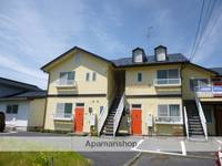 M’sハウスⅡの外観