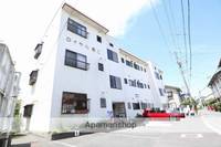 ロイヤルマンション吉二の外観