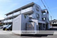 コスモシティー203の外観