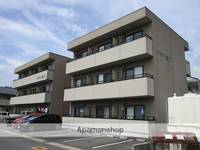 コスモス桂木の外観