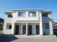 サニーポート エル202の外観