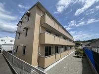 リビングタウン浜坂の外観