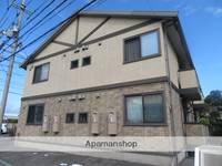 パストラルK A棟105の外観