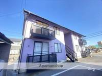 ドゥファミーユの外観