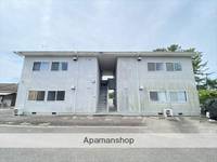 サンコートⅠ202の外観