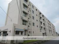 ビレッジハウス米子1号棟405の外観