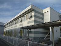 物件の外観画像