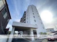 鳥取県米子市東福原1丁目の賃貸マンション502の外観