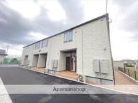 カトル セゾンBの外観