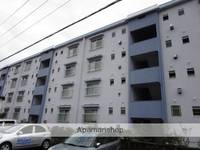 マンション野津303の外観