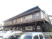 メゾンふたばの外観