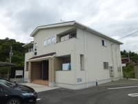 物件の外観画像