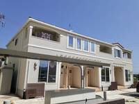 ノーブルライフⅡの外観