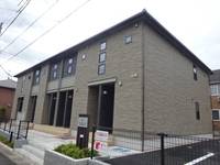 物件の外観画像