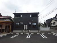 物件の外観画像