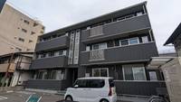 エクセレント東朝日町19の外観