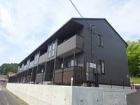 ロイヤルステージ国屋町の外観