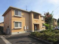 物件の外観画像