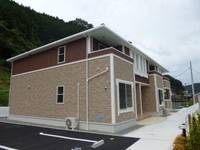 物件の外観画像