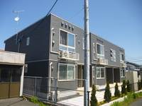 物件の外観画像