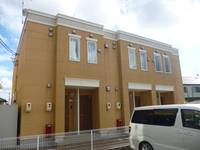 物件の外観画像