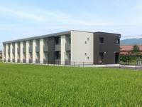 クレイノテルセーラ110の外観