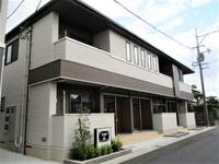 物件の外観画像