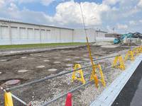 (仮)スターテラスⅡ渡橋町1K1LDK105の外観