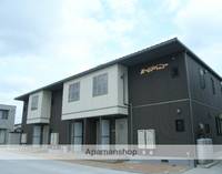 パークアベニュー202の外観