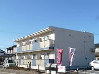 セレーノ YUMACHIの外観