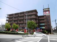 カサ・ローゼ浜乃木PARTⅢの外観