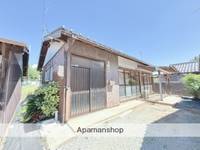 島根県松江市上乃木5丁目(一戸建)の賃貸物件戸建ての外観