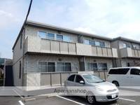 アネシス円山Bの外観