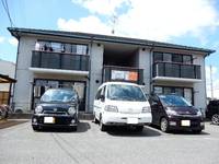 物件の外観画像