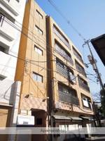 ナーチャー田町502の外観