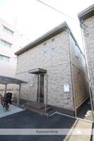 岡山県岡山市北区津島京町3丁目(一戸建)の賃貸物件戸建ての外観