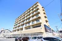 ヤマシタ大元ビルの外観