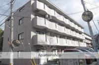 リーセント大和町302の外観