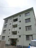 ルネ津島402の外観