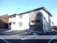 ロジュマン大供の外観