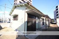 岡山県岡山市北区東古松(一戸建)の賃貸物件戸建ての外観