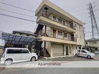 第2木梨コーポ301の外観