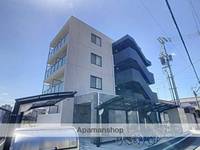 BASE学南町の外観