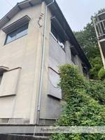 岡山県岡山市北区三野本町(一戸建)の賃貸物件戸建ての外観