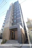 アルファレガロ南中央町の外観