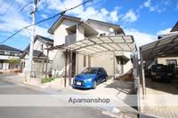 岡山県岡山市北区今保(一戸建)の賃貸物件戸建ての外観