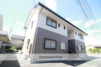 グリーンハイツB102の外観