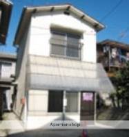 岡山県岡山市南区福吉町(一戸建)の賃貸物件戸建ての外観