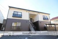 リヴィエール B棟101の外観