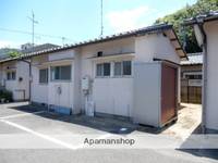 岡山県岡山市中区原尾島4丁目(一戸建)の賃貸物件戸建ての外観